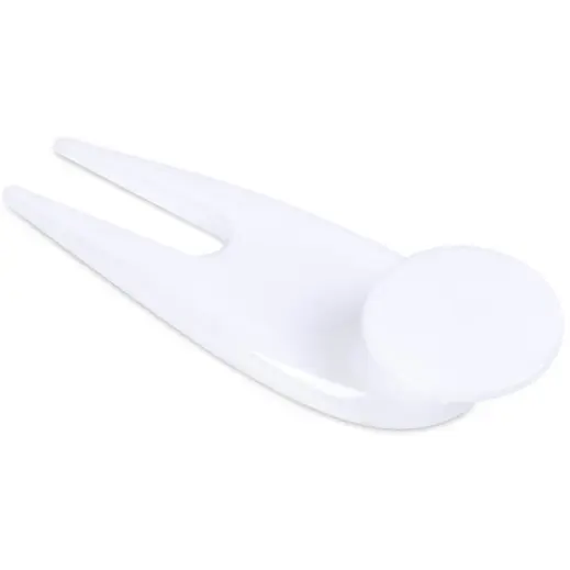 Altitude Turf Divot Tool & Ball Marker Unbranded